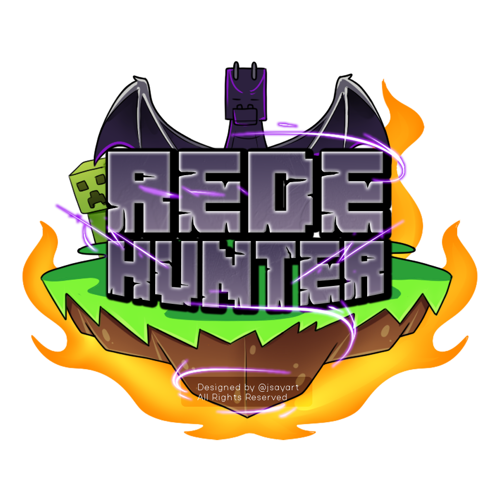 REDE HUNTER